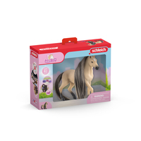 Image of Schleich Sofias Beauty H. Andalusier Stu| 42580