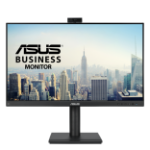 ASUS BE27QFK computer monitor 68,6 cm (27") 1920 x 1080 Pixels Full HD LCD Zwart