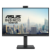 ASUS BE279QFK computer monitor 27" 1920 x 1080 pixels Full HD LCD Black