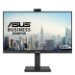 ASUS BE249QFK computer monitor 60,5 cm (23.8") 1920 x 1080 Pixels Full HD LCD Zwart