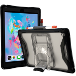UZBL AfterShock 10.2" Cover Black