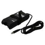 DELL WTC0V power adapter/inverter Indoor 90 W Black