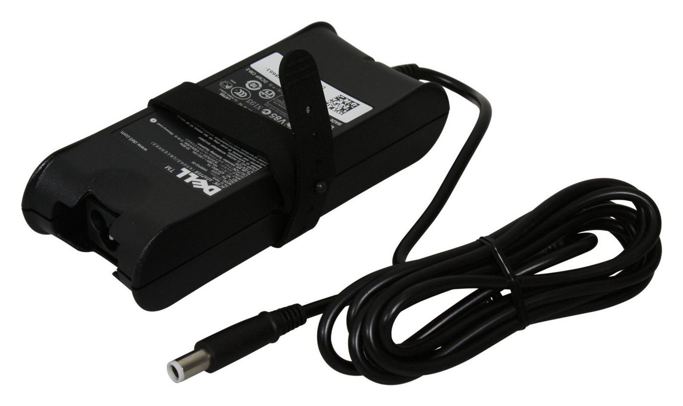 Image of DELL WTC0V power adapter/inverter Indoor 90 W Black