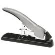 Image of Rexel Goliath Heavy Duty Stapler Silver/Black