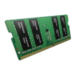 Samsung 16GB DDR4 memory module 1 x 16 GB 2400 MHz