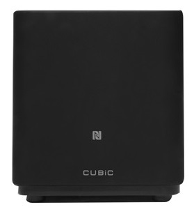 Image of Neoxeo SPK 160 Black 6 W