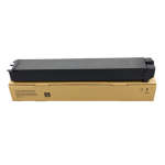 CTS Wholesale Compatible Replacement for the Sharp MX2310 Black MX23GTBA 18000 Pages