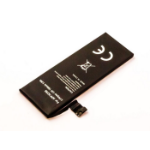 CoreParts MBXAP-BA0016 mobile phone spare part Battery Black