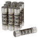 Maplin 5 Amp Plug Fuse BS1362 25.4 x 6.4mm - Pack of 10