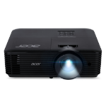 Acer Professional and Education X139WH DLP data projector Standard throw projector 5000 ANSI lumens WXGA (1280x800) Black