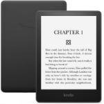 Amazon B09TMF6742 e-book reader Touchscreen 16 GB Wi-Fi Black