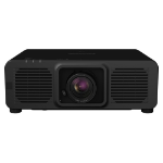 Panasonic PT-RQ6L Standard throw projector 6500 ANSI lumens DLP 1080p (1920x1080) Black