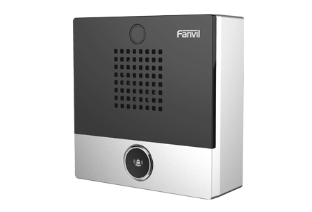 EU Product - TFE SIP mini Intercom i10S - Remote Maintenance Module thumbnail