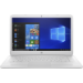 HP Stream 14-cb183nr Laptop 14" HD Intel® Celeron® N4020 4 GB DDR4-SDRAM 32 GB eMMC Wi-Fi 5 (802.11ac) Windows 10 Home in S mode Silver