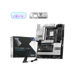 MSI PRO Z890-A WIFI motherboard Intel Z890 LGA 1851 (Socket V1) ATX