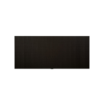 LG LAED015-GN Signage Display Digital signage flat panel 4.34 m (171") LED 500 cd/mÂ² UltraWide Full HD Black