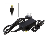 Target POWERL-LEN-20V-2.25A-1146C power adapter/inverter Indoor 45 W Black