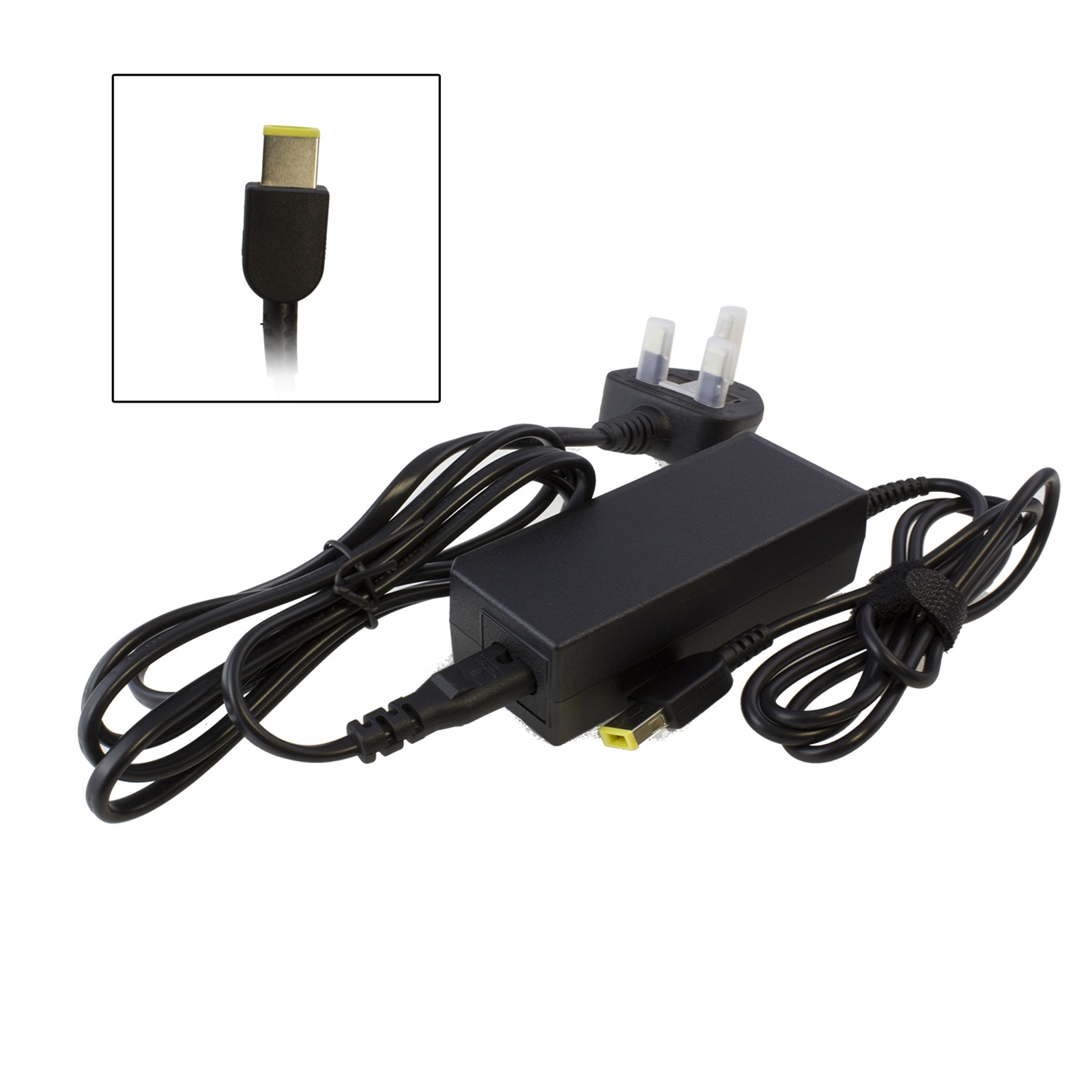 Image of Target POWERL-LEN-20V-2.25A-1146C power adapter/inverter Indoor 45...