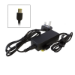 Target POWERL-LEN-20V-2.25A-1146C power adapter/inverter Indoor 45 W Black