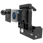 RAM Mounts RAM-SHOCK-75U montagekit