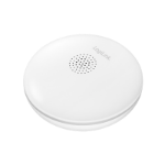 LogiLink WiFi Smart Water Sensor, round shape, Tuya compatible