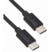 Zebra CBL-EC5X-USBC3A-01 USB cable USB 3.2 Gen 1 (3.1 Gen 1) 1.2 m USB C Black