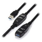 ALOGIC 10m USB 3.0 Active Extension Type A to Type A Cable-  Male to Female