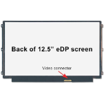BTI B125HAN02 Display
