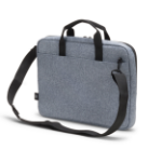 DICOTA Slim Eco MOTION 10-11.6" 29,5 cm (11.6") Aktetas Blauw