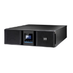 Eaton 9SX 6000i RT3U G2 uninterruptible power supply (UPS)