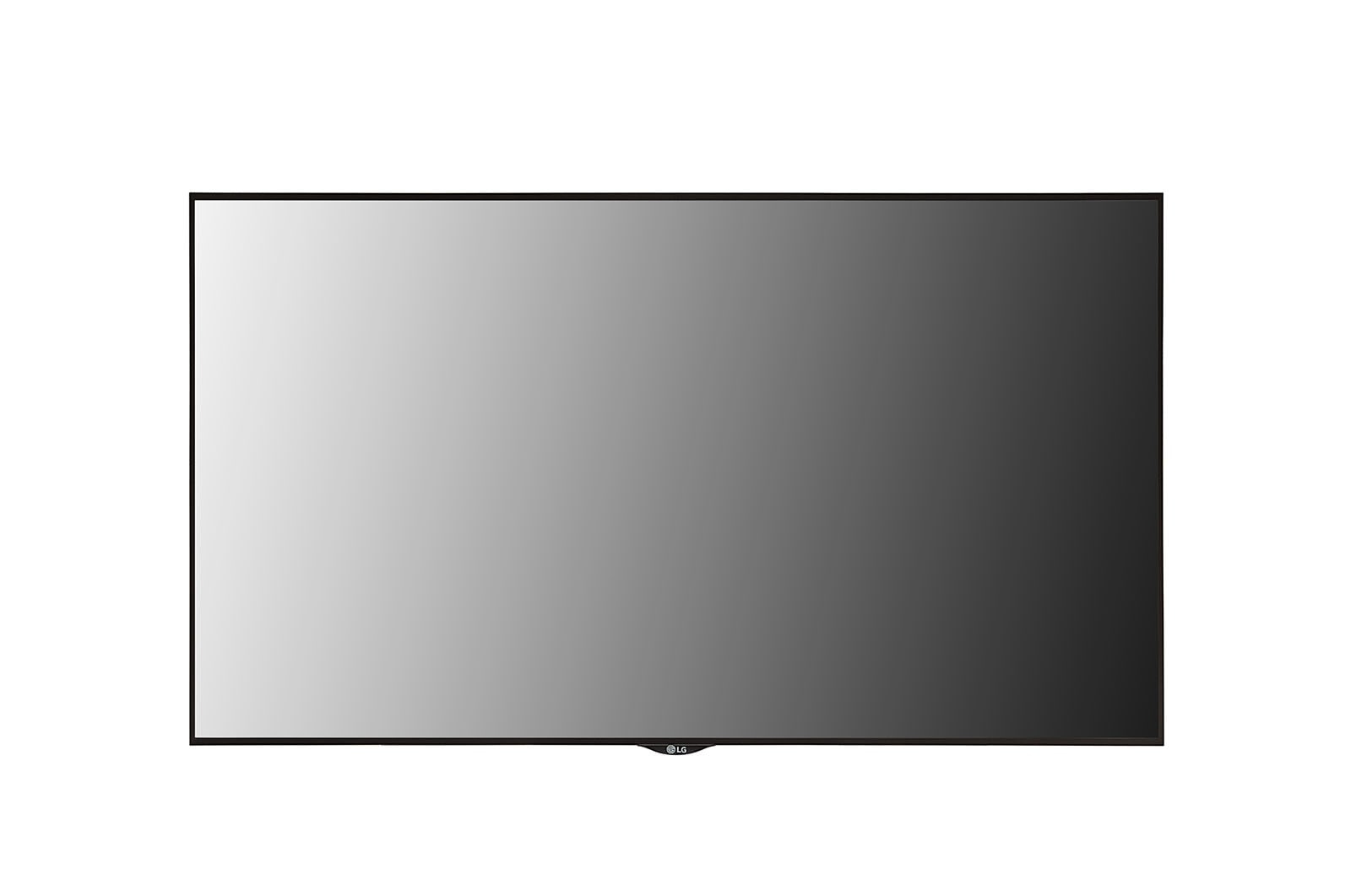 LG 49XS4J-B Digital signage display 124.5 cm (49') Wi-Fi 4000...