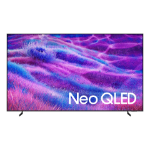 Samsung 100" Neo QLED 4K Vision AI Smart TV QN80F Mini LED (2025)
