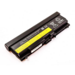 CoreParts MBI2222 laptop reserve-onderdeel Batterij