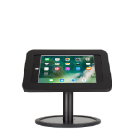 The Joy Factory Elevate II tablet security enclosure 9.7" Black
