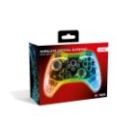 Konix KX SW WIRELESS CRYSTAL GAMEPAD