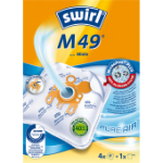 Swirl M49 Dust bag