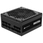 Corsair RM Series RM1200e power supply unit 1200 W 24-pin ATX ATX Zwart