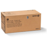 Xerox 006R01146 Toner black, 2x50K pages Pack=2 for Xerox Pro 165/WC 5765