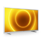 Philips 5500 series 32PHS5525/12 TV 81.3 cm (32") HD Silver