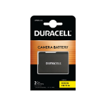 Duracell Camera Battery - replaces Nikon EN-EL14 Battery