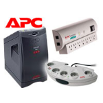 APC Symmetra RM 8-12kVA Battery module