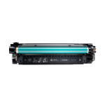 HP 508X originele high-capacity zwarte LaserJet tonercartridge