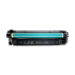 HP CF360X/508X Toner cartridge black, 12.5K pages ISO/IEC 19798 for HP CLJ M 552/E 55040