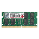 Transcend TS512MSH64V4H module de mémoire 4 Go 1 x 8 Go DDR4 2400 MHz