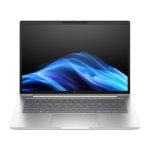 HP EliteBook 6 G1i 14' WUXGA Intel U5-225U 16GB DDR5 512GB SSD Windows 11 PRO Intel GPU AI PC Thunderbolt Fingerprint Backlit 3yr OS 1.4kg ~i5