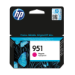 HP CN051AE/951 Ink cartridge magenta, 700 pages ISO/IEC 24711 8ml for HP OfficeJet Pro 8100/8610/8620