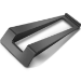 Lenovo 4XF1A40559 mounting kit Black