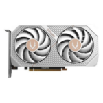 Zotac GAMING GeForce RTX 5060 Twin Edge OC White Edition NVIDIA 8 GB GDDR7