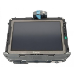 Getac Gamber-Johonson Vehicle Dock