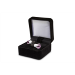 Maroo MA-EP7003 hoofdtelefoon/headset Bedraad In-ear Oproepen/muziek Zwart, Roze, Wit